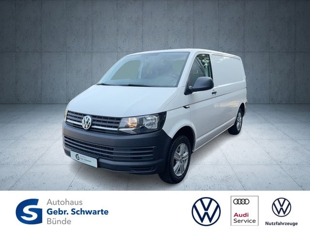 Volkswagen T6 Transporter