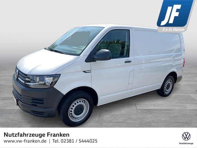 Volkswagen T6 Transporter