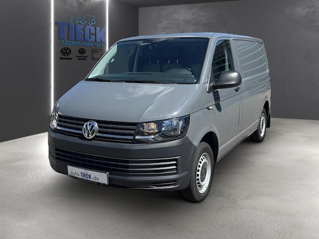 Volkswagen T6 Transporter