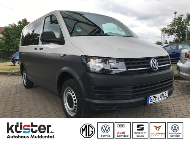 Volkswagen T6 Transporter