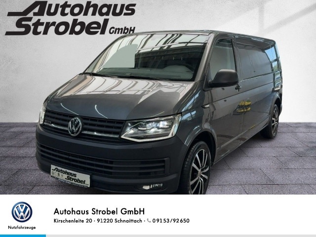 Volkswagen T6 Transporter