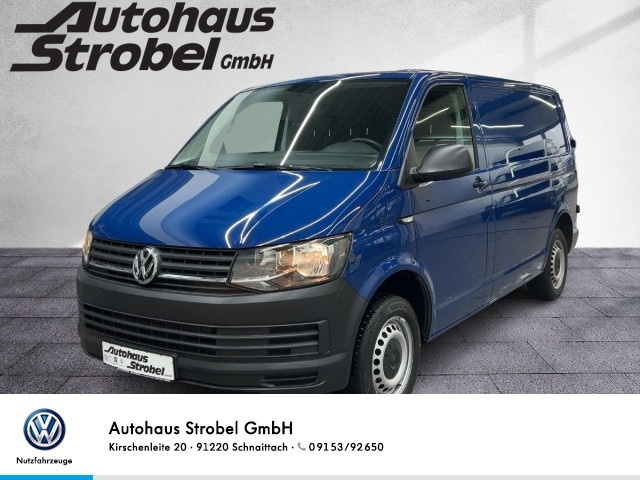Volkswagen T6 Transporter