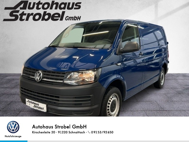 Volkswagen T6 Transporter
