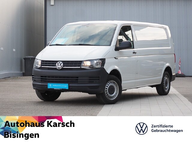 Volkswagen T6 Transporter
