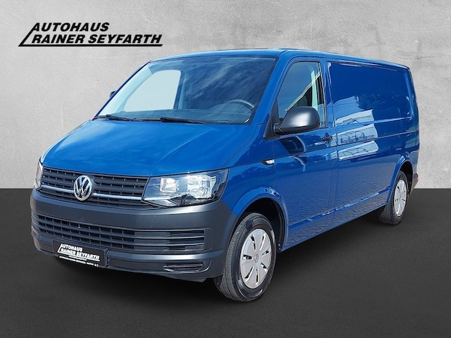 Volkswagen T6 Transporter