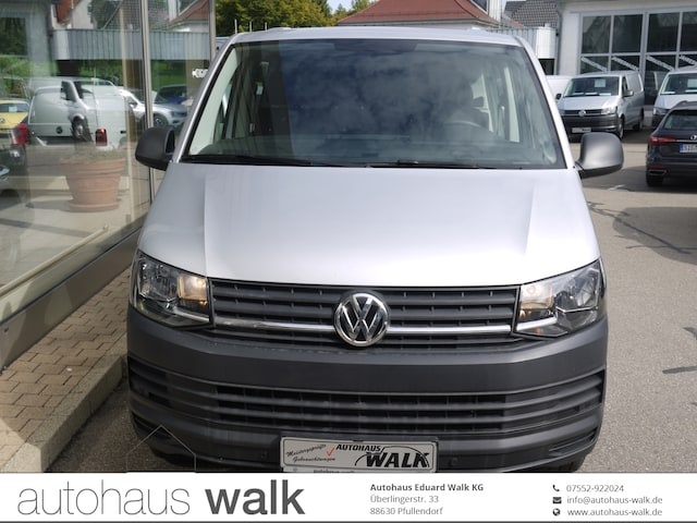 Volkswagen T6 Transporter