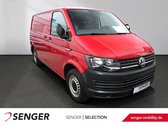 Volkswagen T6 Transporter