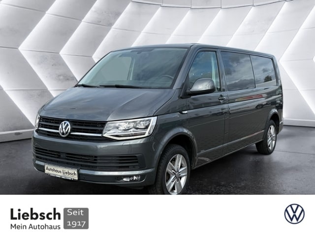 Volkswagen T6 Transporter
