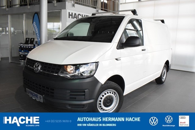 Volkswagen T6 Transporter