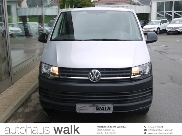 Volkswagen T6 Transporter