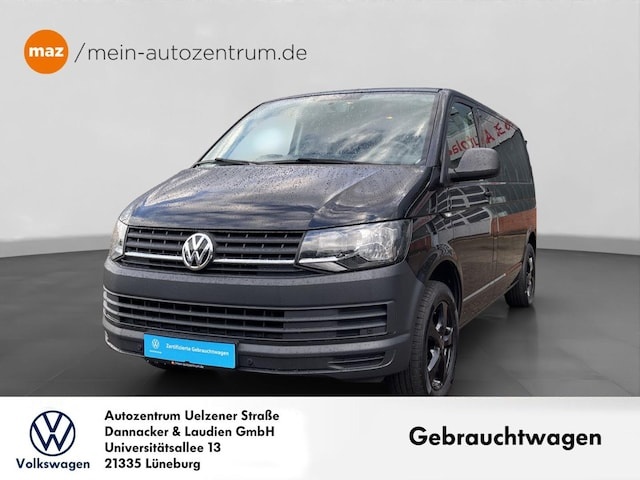 Volkswagen T6 Transporter