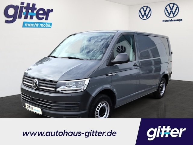Volkswagen T6 Transporter