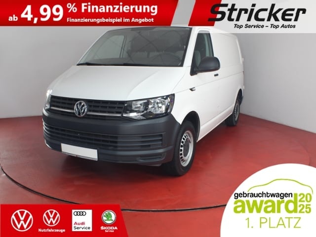 Volkswagen T6 Transporter