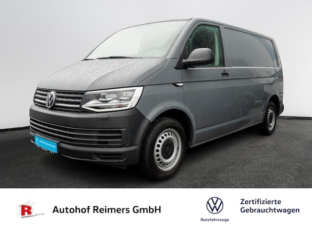 Volkswagen T6 Transporter