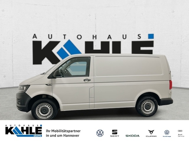 Volkswagen T6 Transporter