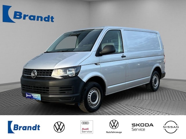 Volkswagen T6 Transporter