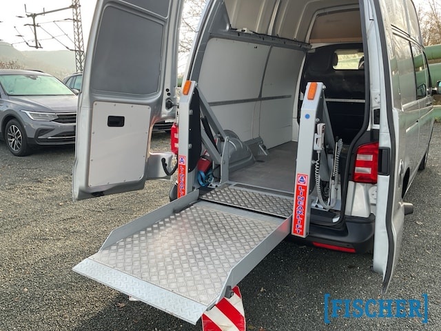 Volkswagen T6 Transporter