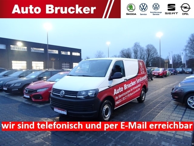 Volkswagen T6 Transporter