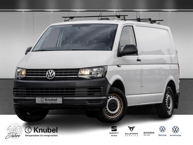 Volkswagen T6 Transporter
