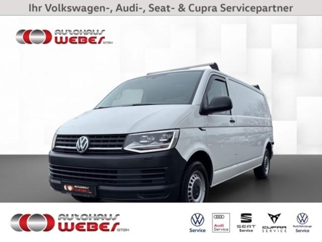 Volkswagen T6 Transporter