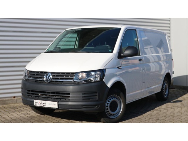 Volkswagen T6 Transporter