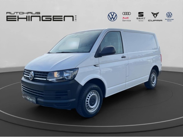 Volkswagen T6 Transporter