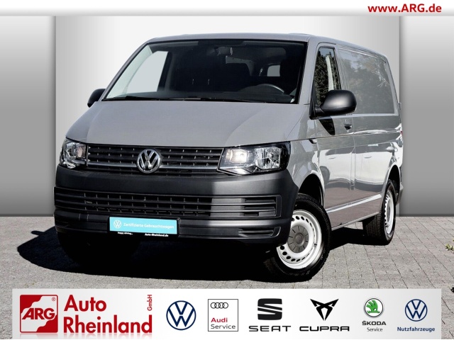 Volkswagen T6 Transporter