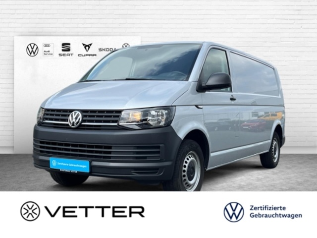 Volkswagen T6 Transporter