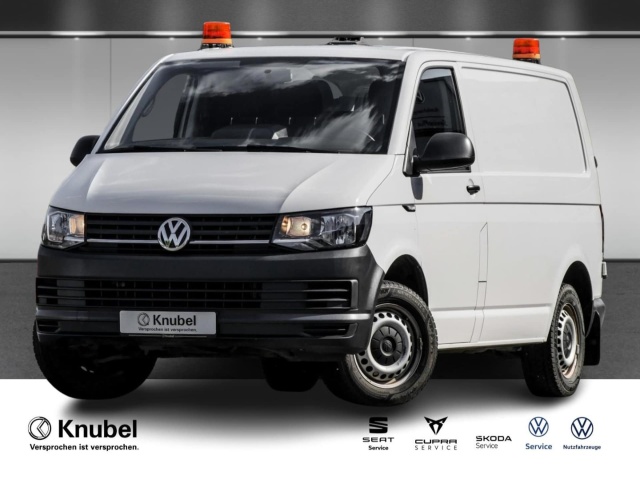 Volkswagen T6 Transporter