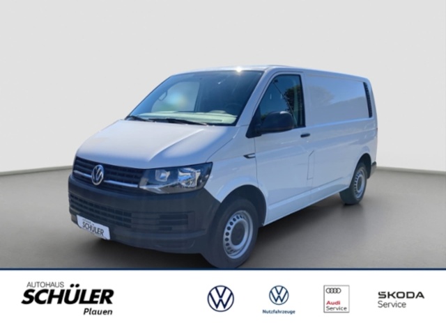 Volkswagen T6 Transporter