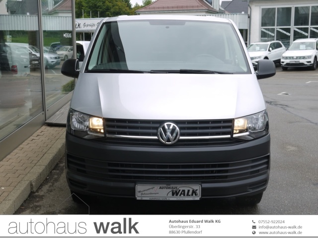 Volkswagen T6 Transporter