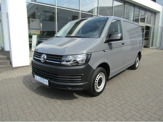 Volkswagen T6 Transporter