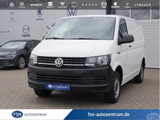 Volkswagen T6 Transporter