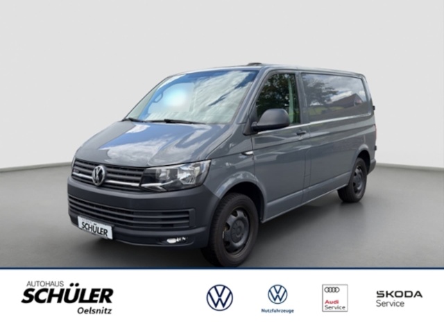 Volkswagen T6 Transporter
