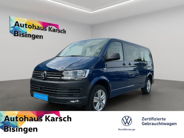 Volkswagen T6 Transporter