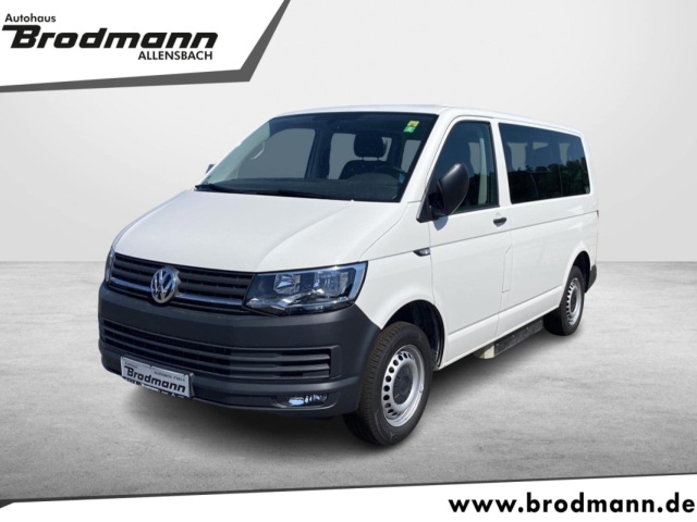 Volkswagen T6 Transporter