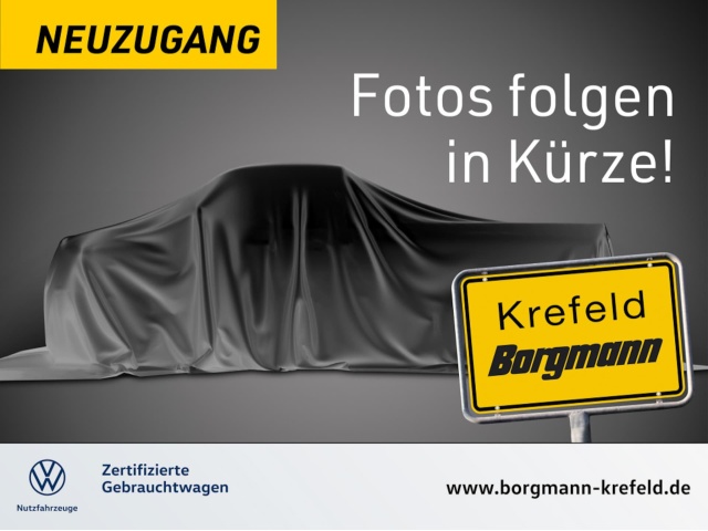 Volkswagen T6 Transporter