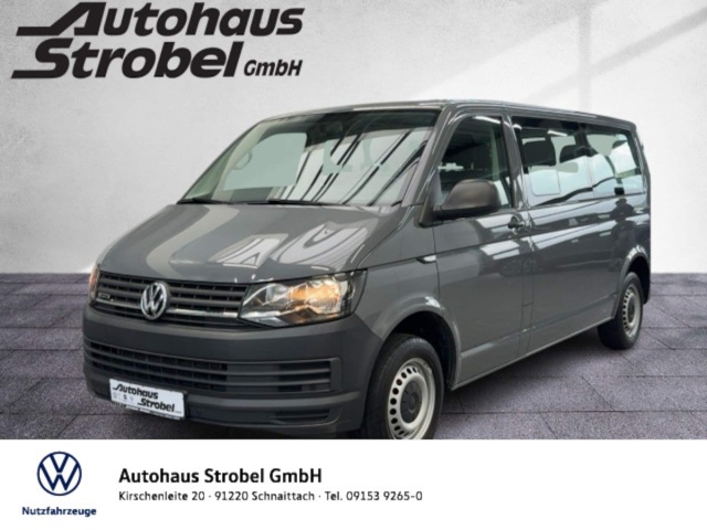 Volkswagen T6 Transporter