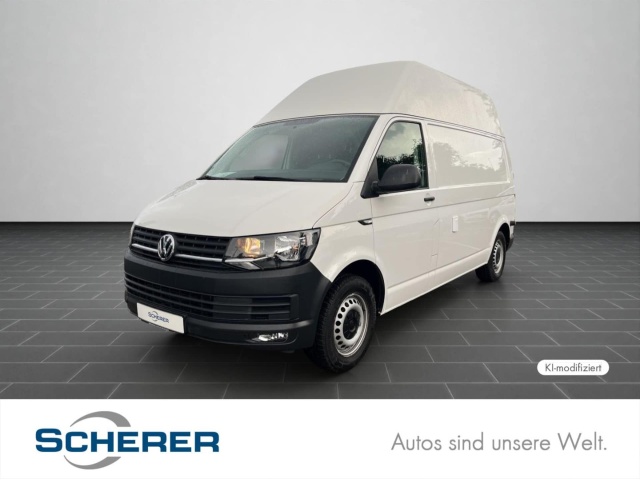 Volkswagen T6 Transporter