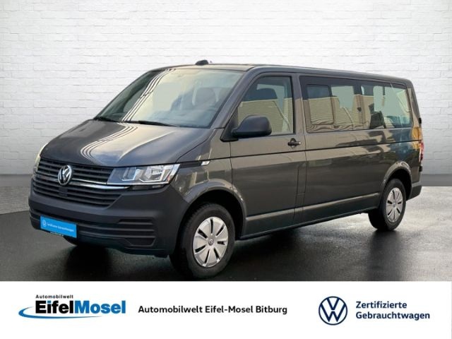 Volkswagen T6.1 Transporter
