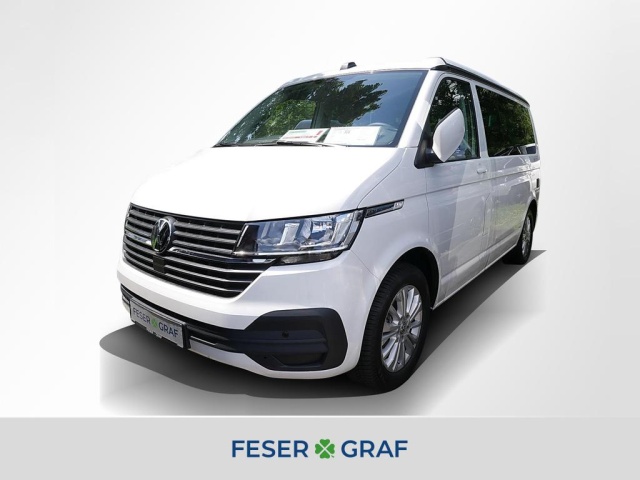 Volkswagen T6.1 California