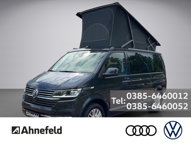 Volkswagen T6.1 California