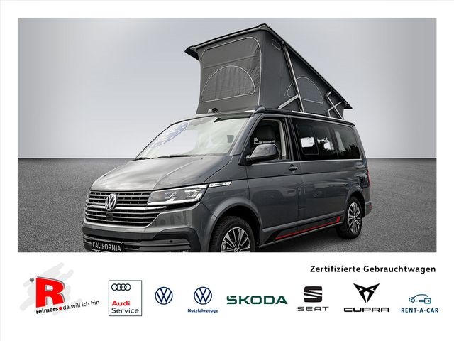 Volkswagen T6.1 California