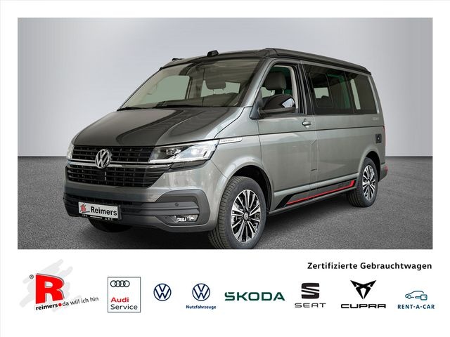 Volkswagen T6.1 California