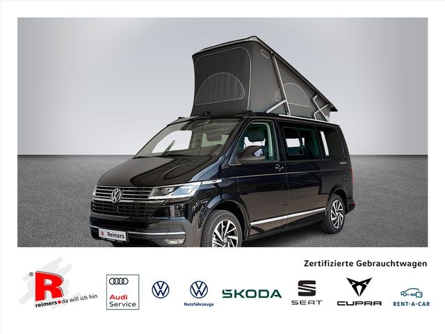 Volkswagen T6.1 California