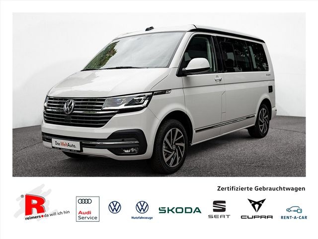 Volkswagen T6.1 California