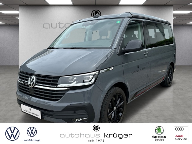 Volkswagen T6.1 California