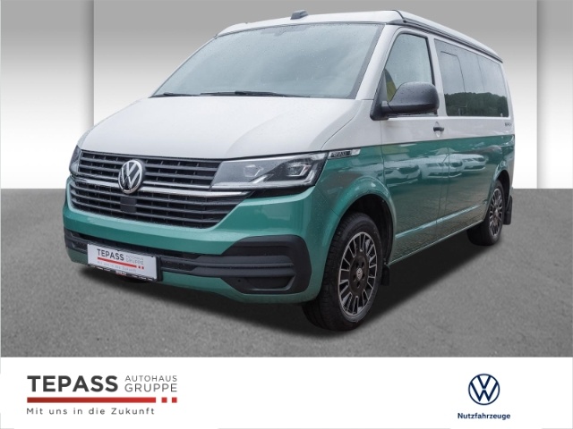 Volkswagen T6.1 California