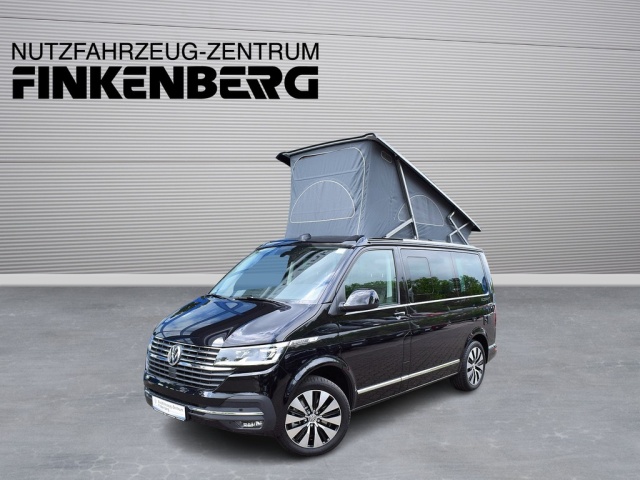 Volkswagen T6.1 California