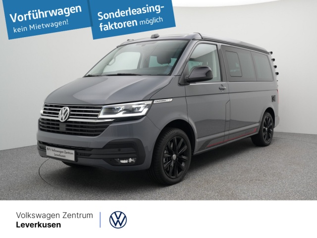 Volkswagen T6.1 California